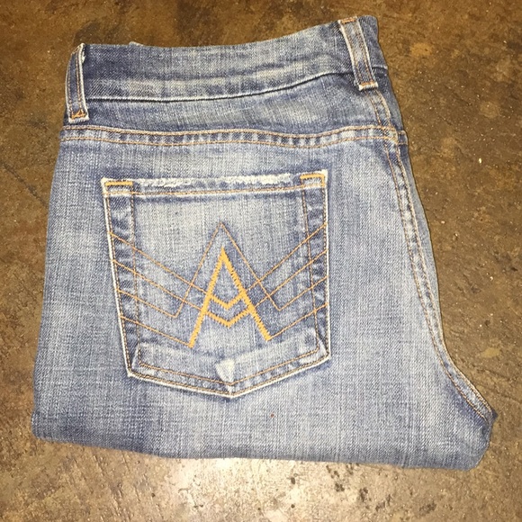 7 For All Mankind Pants - 7 for all mankind 28x29